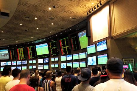 Inside Gaming: Record Super Bowl Betting; Crown To Build Melbourne Tower