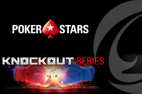 knockout series pokerstars