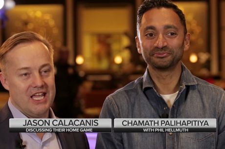 Poker Night In America - Hellmuth e seus Amigos Bilionários de Silicon Valley