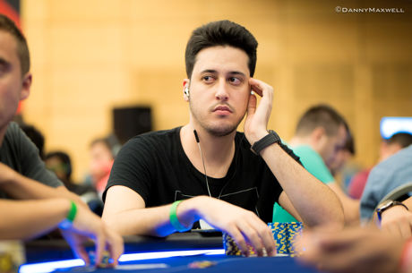 Sunday Briefing: Adrian Mateos Wins the $325K Title Fight