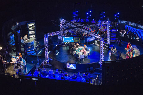 Eight Spots Left for ClubWPT TV Show