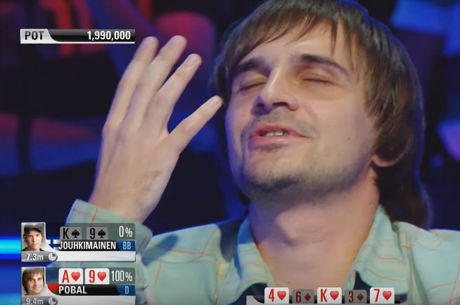 [VIDEO] Topul celor mai mari greseli din poker din arhivele PokerStars TV