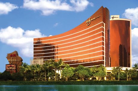 Inside Gaming: New CFO for Wynn Resorts, Macau Rebound Slows