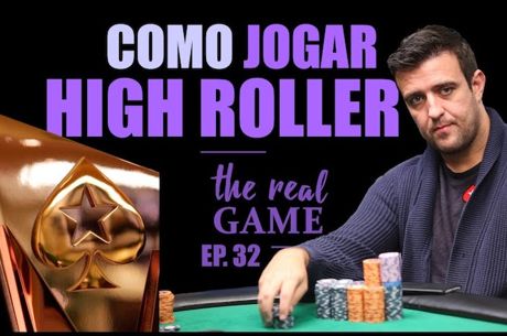 The Real Game Ep. 32 - Dicas para Jogar High Rollers