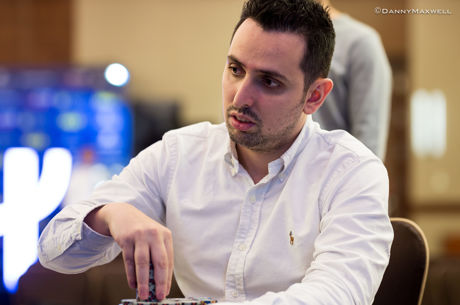 Global Poker Index: Aido entra directo al Top 10 del POY mundial; Peters recupera el liderato