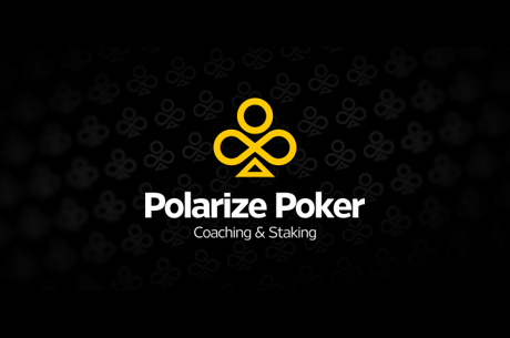 Site da Polarize Poker Já Está Online