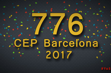 El CEP Barcelona bate todos sus récords registrando 776 entradas en su primera etapa de 2017