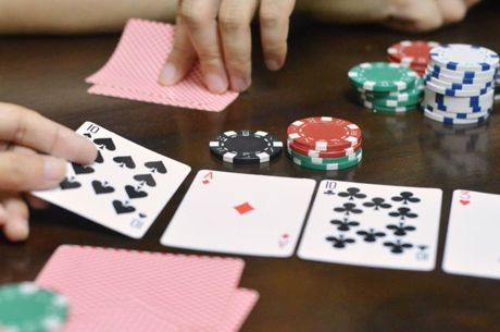 Kako dobiti na poker aparatu