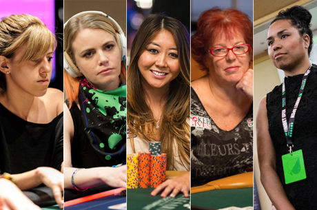 International Women's Day: Women in Poker Who Inspire