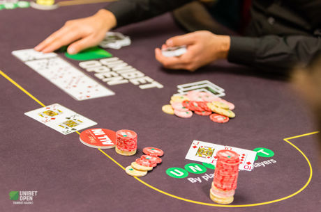 The Weekly PokerNews Quiz: Pick the Hand That Matches the Outs