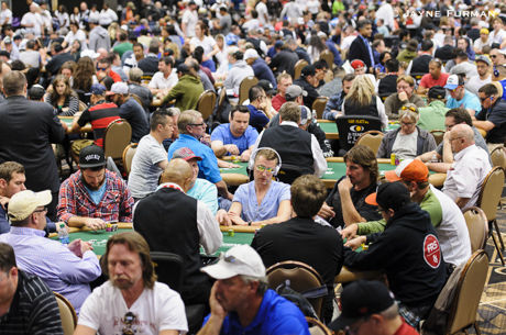 World Series of Poker on a Budget: Rio Daily Deepstacks