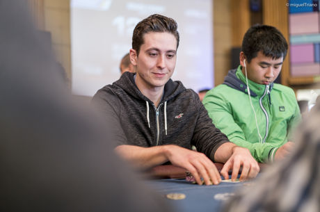 Jonathan 'OMGsete' Concepción Among the Big Winners at 888poker in February