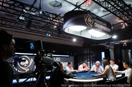 The Top Five Hands from 2017 PokerStars Championship Panama
