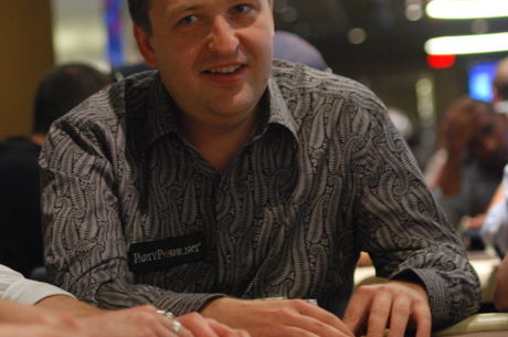 Blacklisté par la Russie, Tony G se défend en parlant poker