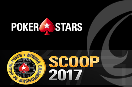 SCOOP 2017 PokerStars.PT