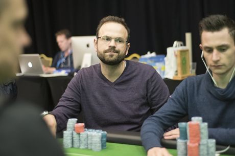 Replay : La finale de l'Irish Poker Open 2017, 200.000€ à la gagne