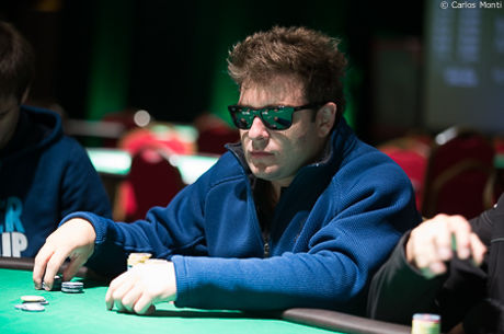 Fabiano Kovalski Forra Pesado; Jeff_Fuba e Vitor Rangel também Briham no PokerStars