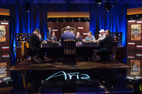 Poker Central Announces Agreement with NBC Sports Group