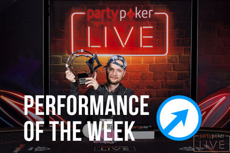 Performance of the Week: Dmitry Chop Makes History in Sochi
