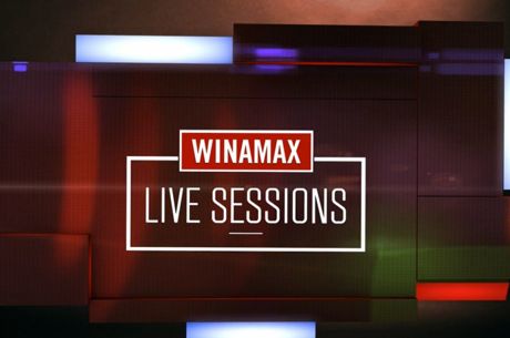 Winamax Live Sessions : L'épisode 8 en vidéo