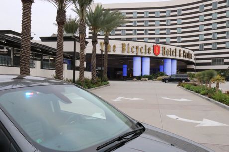 Feds Shut Down Bicycle Hotel & Casino for 'Criminal Fraud' Investigation