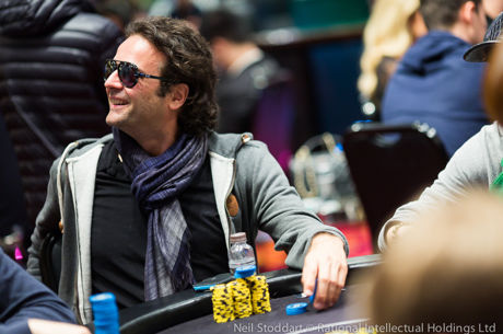 PokerStars Championship Macau : Thibaut Blondel et Fabrice Soulier filent au Jour 4