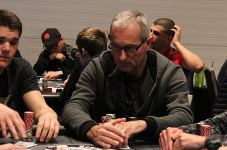 Marian Flesar Tops WSOPC Main Event Day 1b For Overall Lead