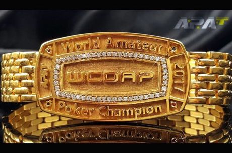 First APAT World Championship Champions Crowned