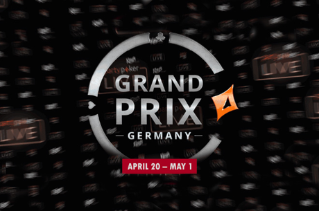 King's Casino To Host the partypoker Grand Prize Germany