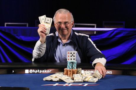 Heartland Poker Tour : Il transforme 375$ en 117.249$