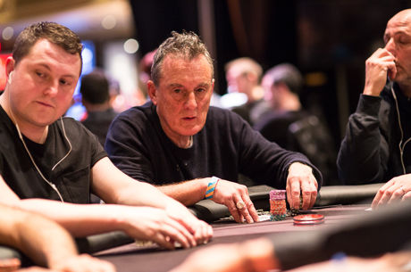 Barny Boatman Looks Back at 'Late Night Poker'