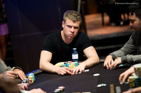 Global poker index top 300