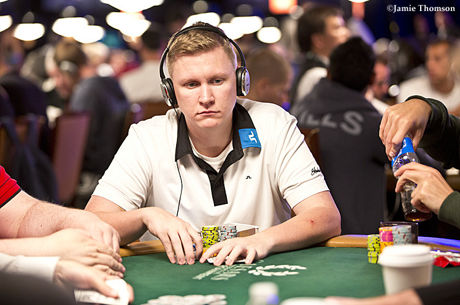 In the Spotlight: Mixed Game High Rollers Earn Negreanu, Lamb Look-Ups