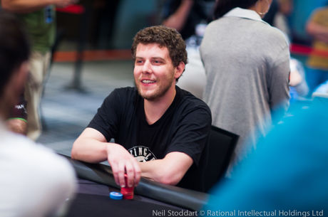 Currently in Canada: Tax Season Tips, Canadian Poker Tour Comeback, Ari Engel