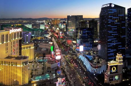 Inside Gaming: March Growth for Nevada; Increases for Wynn, LV Sands