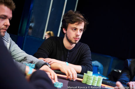 Romain Lewis mène le PokerStars National Championship Monte-Carlo, 13 Français en lice à 31...