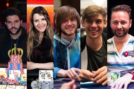 In the Spotlight: Ponte, Lampropulos Most Searched in Poker This Week