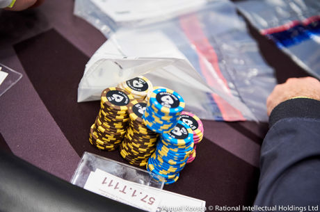 Replay : Le webcast du Day 5 du Main Event PokerStars Championship presented by Monte-Carlo...