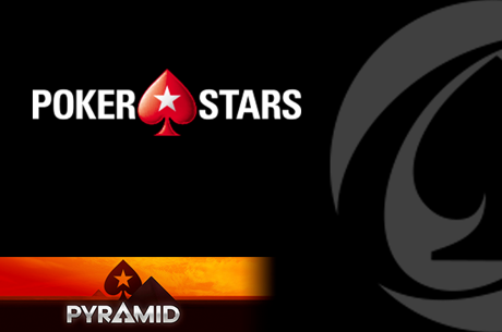 Bónus Pyramid na PokerStars.pt