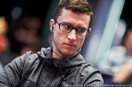 Global poker index top 300