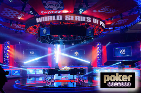 WSOP, si Torna All'Antico: il Main Event Finirà a Luglio