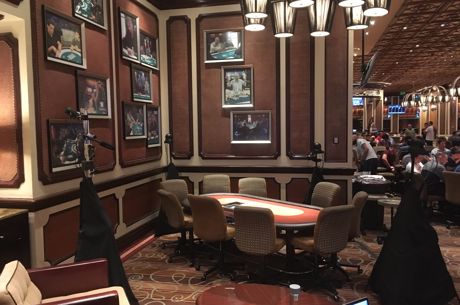 The Bellagio Live Poker Stream: A Player's Perspective