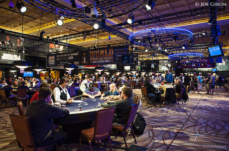 Four More Important Changes at the 2017 WSOP