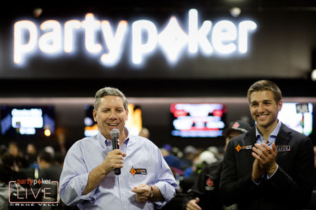 PokerNews Podcast 445: Crushing Ladies Events and Tony Dunst Joins