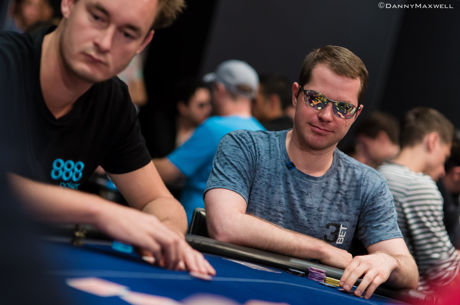 Use Caution or Exert Pressure? Flopping Middle Pair in a Three-Bet Pot