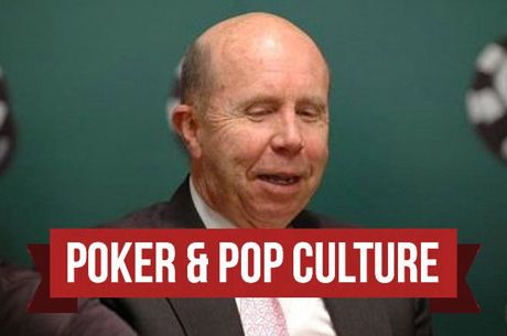 Poker & Pop Culture: Jack Binion Sorts Fact From Fiction Regarding Moss-Dandolos Match