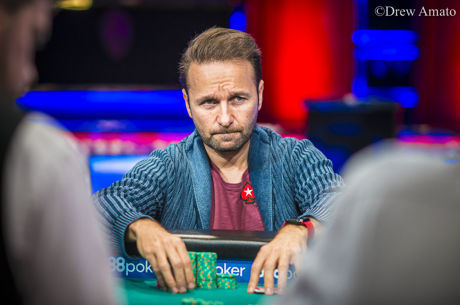 Facing Negreanu: What's It Like on the Other Side of the Table?