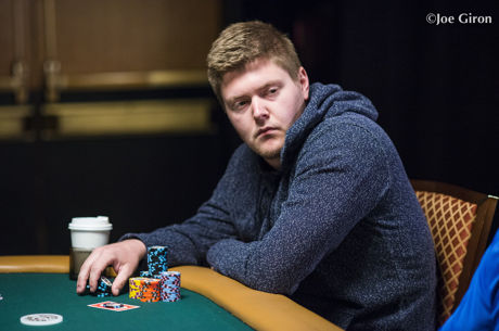 Global poker index top 300