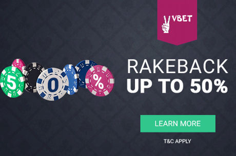 Top Five Reasons You Should Play Cash Games at Vbet Poker