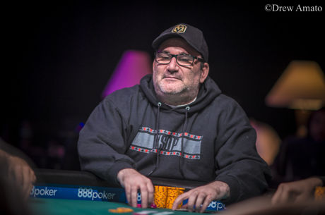 The Hand I’ll Never Forget: Mike Matusow’s Disaster with Pocket Kings